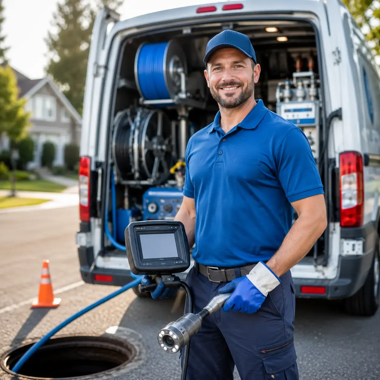 Local Pipe Relining specialists in Pocahontas, VA